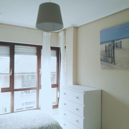 Apartamento A Cuatro Minutos Caminando De La Playa Noja Kültér fotó