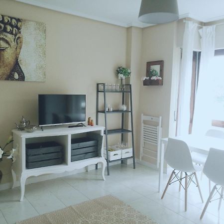 Apartamento A Cuatro Minutos Caminando De La Playa Noja Kültér fotó